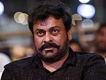 Chiranjeevi tested Covid negative, says earlier result was false