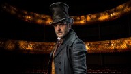 Andrew Lincoln is Scrooge in live-streamed production of 'A Christmas Carol' Andrew Lincoln is Scrooge in live-streamed production of 'A Christmas Carol'
