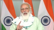 Vote in large numbers to strengthen democracy: PM Modi Vote in large numbers to strengthen democracy: PM Modi