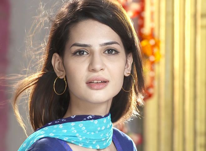 Pak actress Madiha Imam recalls making her film debut in India Pak actress Madiha Imam recalls making her film debut in India