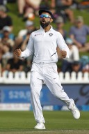 Kohli probably the best player I've seen in my life, says Langer Kohli probably the best player I've seen in my life, says Langer