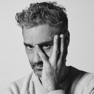 Taika Waititi: I'm probably the best actor Taika Waititi: I'm probably the best actor