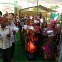 Haryana bypoll: Voting begins for lone assembly seat