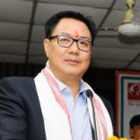 Confident of Indian hockey teams performing well in Tokyo Olympics: Rijiju
