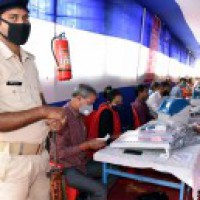 19.26% polling in Bihar, expected to pick up speed: Poll official