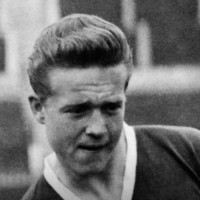 Former Manchester United forward Albert Quixall dies at 87