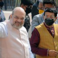Twitter removes Home Minister Amit Shah's DP, reinstates