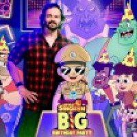 Bollywood stars get toon twist for kids