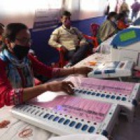 Bihar Phase II: 8.02% polling in two hours 