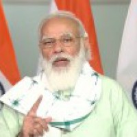 Vote in large numbers to strengthen democracy: PM Modi