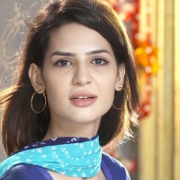 Pak actress Madiha Imam recalls making her film debut in India