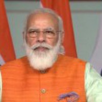 PM greets nation on Dhanteras, prays for prosperity, good health