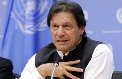 Imran Khan authorised force against TLP but Pak military opposed Imran Khan authorised force against TLP but Pak military opposed