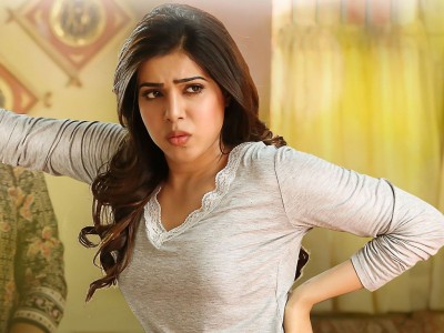 Samantha's cryptic posts bother fans who can't 'let her go' Samantha's cryptic posts bother fans who can't 'let her go'