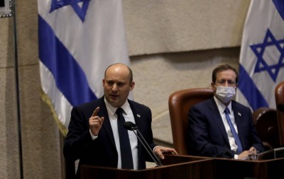 More challenges lie ahead for Israeli coalition after passing of state budget More challenges lie ahead for Israeli coalition after passing of state budget