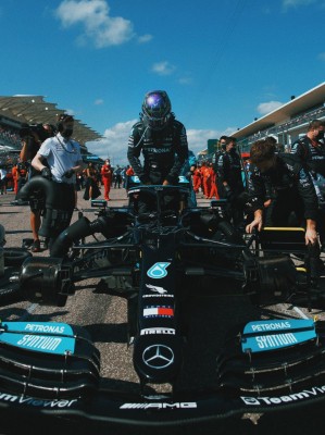 Hamilton concedes Red Bull are 'too quick' ahead of Mexican GP Hamilton concedes Red Bull are 'too quick' ahead of Mexican GP