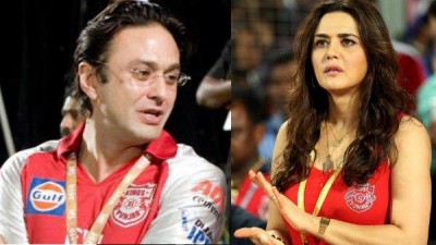 IPL 2022: Punjab Kings unlikely to retain any player ahead of mega auction IPL 2022: Punjab Kings unlikely to retain any player ahead of mega auction