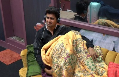 Strategies still unclear on 'Bigg Boss Telugu 5' as Jessie falls ill Strategies still unclear on 'Bigg Boss Telugu 5' as Jessie falls ill