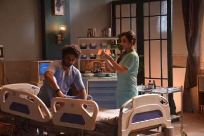 Simaran Kaur, Himanshu Soni talk about upcoming sequence in 'Aggar Tum Na Hote' Simaran Kaur, Himanshu Soni talk about upcoming sequence in 'Aggar Tum Na Hote'
