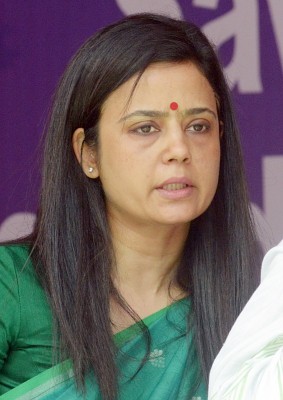 Trinamool appoints Mahua Moitra party's Goa in-charge