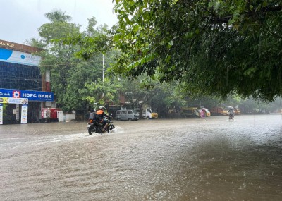 Heavy rain, thunderstorms to continue in TN for next 2 days Heavy rain, thunderstorms to continue in TN for next 2 days