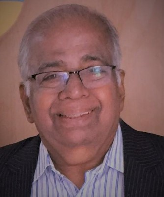 Ramamoorthy, the banker, who was born again on 26/11 Ramamoorthy, the banker, who was born again on 26/11