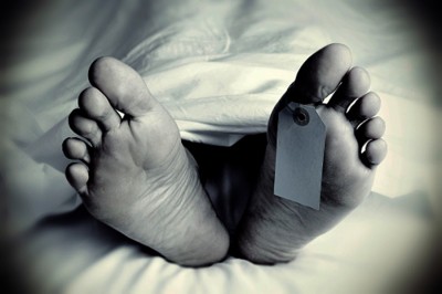 Man dies after hit by Andhra minister's convoy in Vizag Man dies after hit by Andhra minister's convoy in Vizag