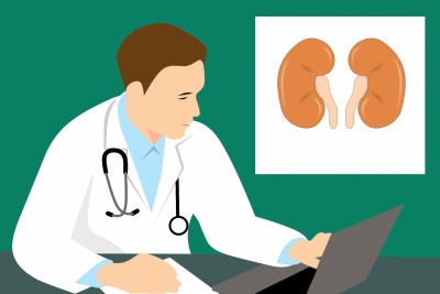 Why Covid deaths is higher among patients on kidney dialysis
