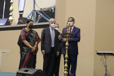 CJI: Law needs to operate humanely, judiciary has to be sensitive about people's problems CJI: Law needs to operate humanely, judiciary has to be sensitive about people's problems