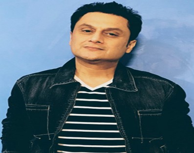 I don't want to become a celebrity via social media: Saurabh Agarwal I don't want to become a celebrity via social media: Saurabh Agarwal
