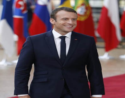 Macron announces to postpone easing anti-Covid measures
