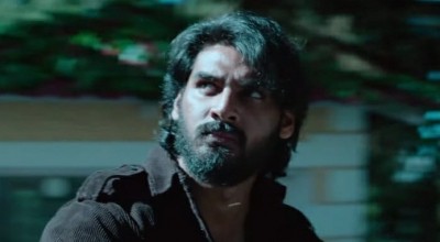 Second trailer from 'Tadap' shows intensity of its protagonist Second trailer from 'Tadap' shows intensity of its protagonist