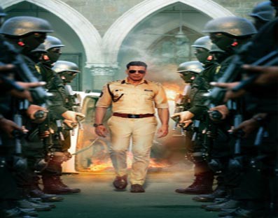 Akshay Kumar's 'Sooryavanshi' collects Rs 26.29 cr on Day 1 Akshay Kumar's 'Sooryavanshi' collects Rs 26.29 cr on Day 1