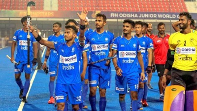 Jr hockey world cup: Better team will prevail, Belgium coach on India encounter Jr hockey world cup: Better team will prevail, Belgium coach on India encounter