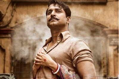 Nani's movie faces twin challenge ahead of release Nani's movie faces twin challenge ahead of release