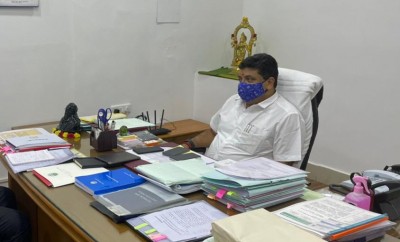 TN plans to link birth/death data with ration cards, implement DBT: Minister TN plans to link birth/death data with ration cards, implement DBT: Minister