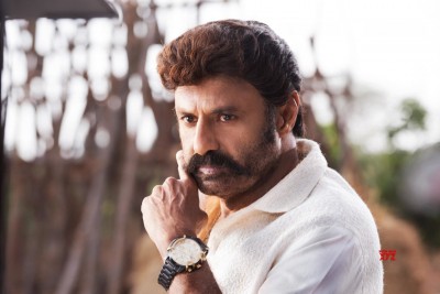 Telugu star Nandamuri Balakrishna undergoes shoulder surgery Telugu star Nandamuri Balakrishna undergoes shoulder surgery