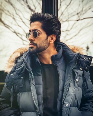 Ankur Bhatia to feature in Ali Abbas Zafar's directorial? Ankur Bhatia to feature in Ali Abbas Zafar's directorial?