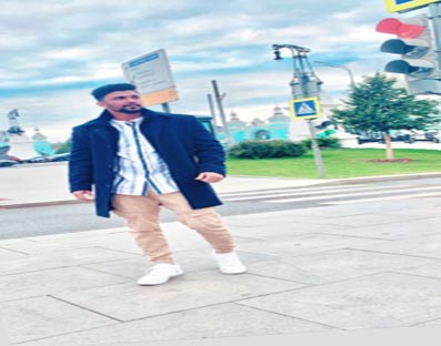 Rajit Dev shares his take on working in the latest track 'Bijlee Bijlee' Rajit Dev shares his take on working in the latest track 'Bijlee Bijlee'