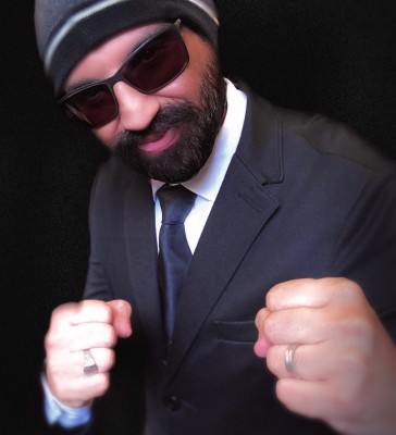 Musician Vineet Singh Hukmani: The Grammys are the ultimate validation Musician Vineet Singh Hukmani: The Grammys are the ultimate validation