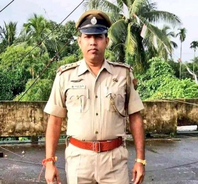 Man kills 5 including a police officer in Tripura Man kills 5 including a police officer in Tripura