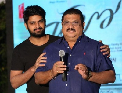 Actor Naga Shourya's father arrested in gambling case Actor Naga Shourya's father arrested in gambling case