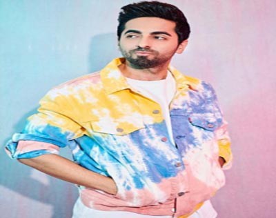 Bullying is traumatic for every person: Ayushmann Khurrana Bullying is traumatic for every person: Ayushmann Khurrana