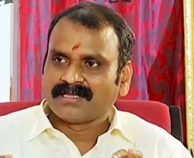 Stalin introduced 'modern untouchability' by not greeting people on Diwali: Murugan Stalin introduced 'modern untouchability' by not greeting people on Diwali: Murugan