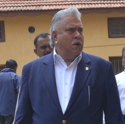 'Waited for long', SC to decide punishment for Vijay Mallya in Jan 'Waited for long', SC to decide punishment for Vijay Mallya in Jan