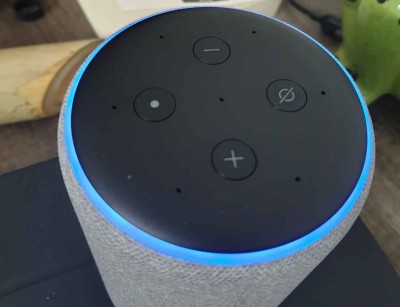 Alexa allows to move music among Echo devices with your voice Alexa allows to move music among Echo devices with your voice