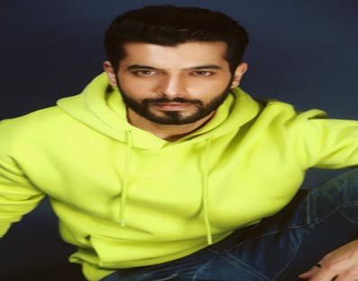 Wanted to pursue cricket before entering showbiz: TV actor Sharad Malhotra Wanted to pursue cricket before entering showbiz: TV actor Sharad Malhotra