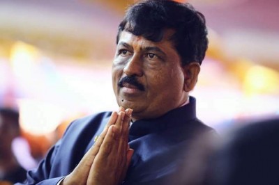 Murugesh Nirani will become CM soon: Karnataka Minister Murugesh Nirani will become CM soon: Karnataka Minister