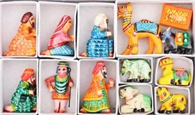 Grassroots innovator from Andhra Pradesh revives dying art of wooden toys Grassroots innovator from Andhra Pradesh revives dying art of wooden toys