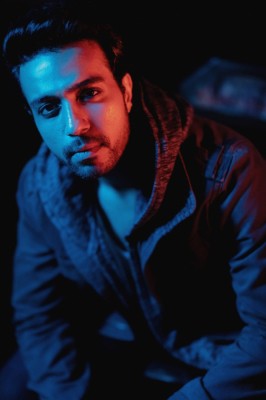Hitesh Bhojraj on his struggles and interest in exploring south films Hitesh Bhojraj on his struggles and interest in exploring south films